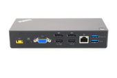 Stacja Dokująca LENOVO ThinkPad USB-C Dock 40A9