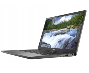 Dotykowy Dell Latitude 7300 i5-8365U 8GB 480GB SSD 1920x1080 Klasa A Windows 10 Professional