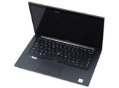 Dotykowy Dell Latitude 7480 I5-6300U 16GB/256GB  SSD 1920x1080 Klasa C Brak systemu SN: GZ4T0N2