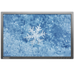 Monitor Lenovo ThinkVision T2324pA 23" LED 1920x1080 IPS HDMI DisplayPort Bez Podstawki Klasa A/B