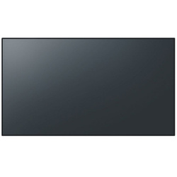 Monitor Panasonic TH-55LFV6W 55" LED 1920x1080 HDMI Czarny Klasa A