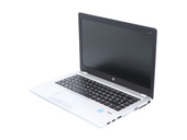 HP EliteBook Folio 9480M i5-4310U 8GB 512GB SSD 1600x900 Klasa A Windows 10 Professional