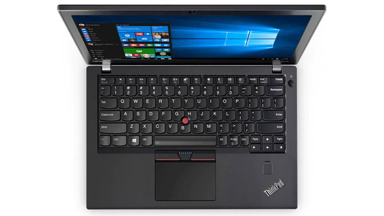 Nowy Lenovo ThinkPad X270 i3-6100U 4GB 500GB HDD 1366x768