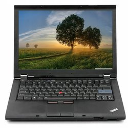 Lenovo ThinkPad T410 i5-520M 8GB 120GB SSD 1440x900 Klasa A-/C Windows 10 Home Brak baterii