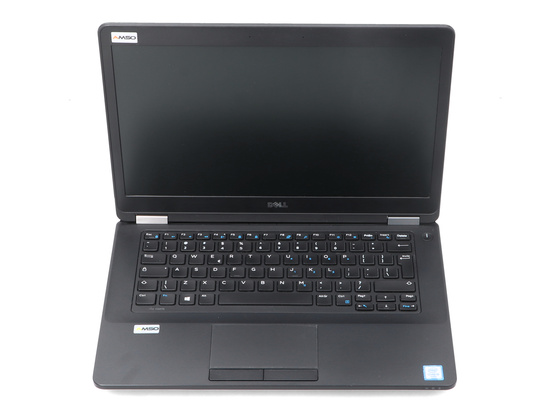 Dell Latitude E5470 i5-6300U 1920x1080 Klasa B S/N: 7QVFR72
