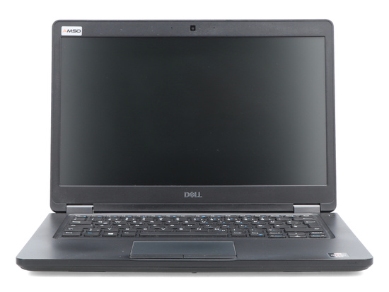 Dell Latitude 5495 AMD Ryzen 3 PRO 2300U 1366x768 Klasa A- S/N: 2MCJXT2