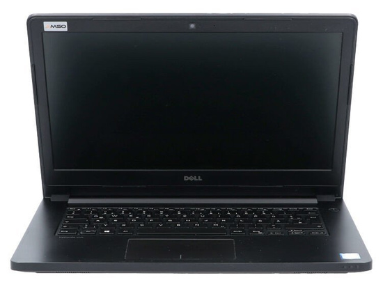 Dell Latitude 3470 i5-6200U 8GB 256GB SSD 1366x768 Klasa A Windows 10 Professional