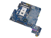 PŁYTA GŁÓWNA LA-6591P Dell Latitude E6420 USZKODZONA (NIETESTOWANA) P9