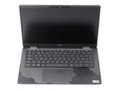 Dotykowy Dell Latitude 7420 Czarny i7-1185G7 1920x1080 Klasa B S/N: 3TKCGK3