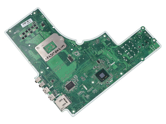 PŁYTA GŁÓWNA CRWCR Dell OptiPlex 9010 USZKODZONA P22