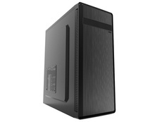 Komputer Stacjonarny Tower PC Pentium/Celeron 2x2.4GHz 8GB 500GB HDD