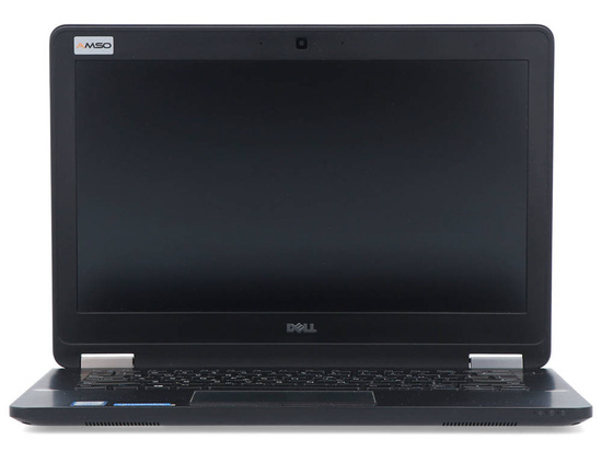 Dell Latitude E7270 12,5" i5-6300U 8GB 240GB SSD 1366x768 Klasa A Windows 10 Professional