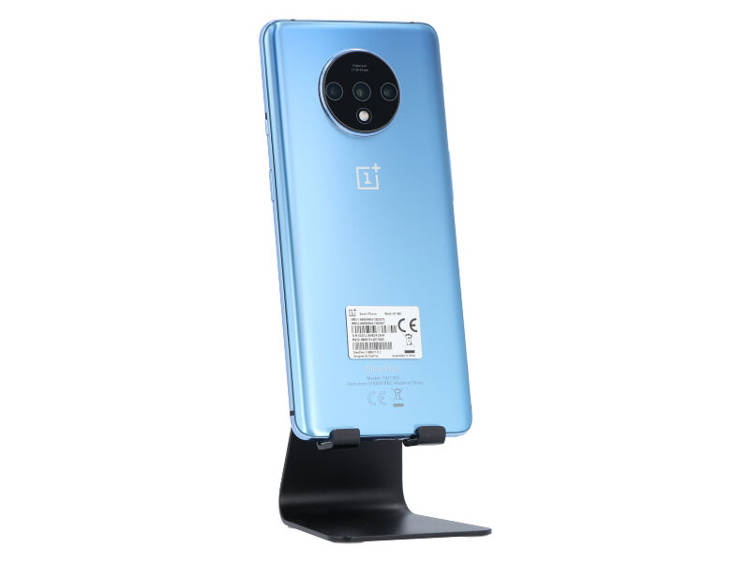 OnePlus 7T HD1903 8GB 128GB Blue Powystawowy Android 191664
