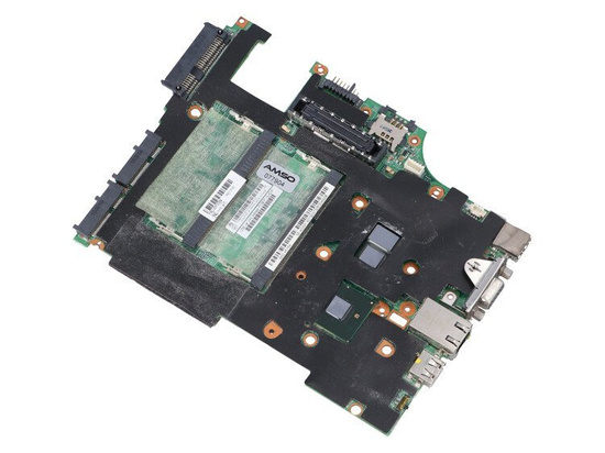 PŁYTA GŁÓWNA 63Y2064 Lenovo ThinkPad x201 USZKODZONA P9