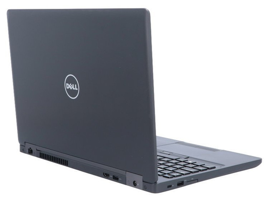 Dell Latitude 5580 i5-7300U 8GB 256GB SSD 1920x1080 Klasa A