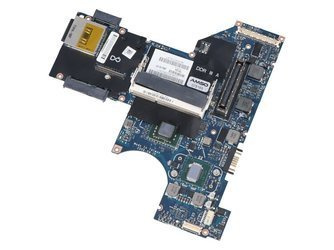 PŁYTA GŁÓWNA LA-4151P Dell Latitude E4300 USZKODZONA (NIETESTOWANA) P13