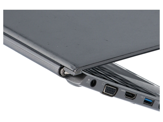 Toshiba Portege Z30-C i7-6500U 8GB 240GB SSD 1920x1080 Klasa B Brak Baterii