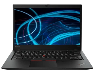 Lenovo ThinkPad T490s i5-8265U 8GB 256GB 1920x1080 Klasa A- 