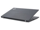 Lenovo ThinkPad T14 Gen 1 AMD Ryzen 7 Pro 4750U 16GB 512GB SSD 1920x1080 Klasa A- Windows 11 Home