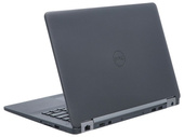 Dell Latitude E7470 I5-6300U 8GB/256GB  SSD 1920x1080 Klasa C Brak systemu SN: 5Z1J3G2