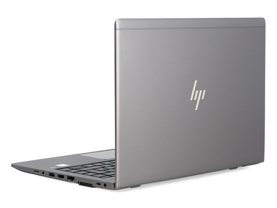Dotykowy HP ZBook 14u G5 i5-8350U 1920x1080 Klasa A- S/N: 5CG8420BHT