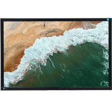 Monitor EIZO FlexScan EV2436W 24" IPS 1920x1200 LED DisplayPort Czarny Bez Podstawki Klasa A