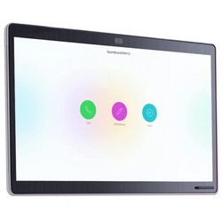 System Konferencyjny Cisco Spark Board 55 (AA55WW) 55" DOTYK Czarny Klasa A