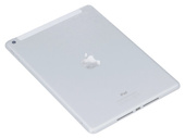 Apple iPad 5 A1823 Cellular 2GB 32GB Silver Powystawowy iOS