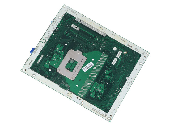 PŁYTA GŁÓWNA 4YP6J do Dell OptiPlex 3020 USZKODZONA P22