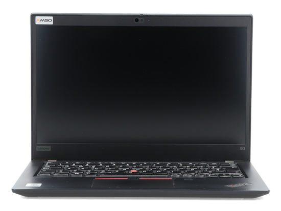 Lenovo ThinkPad X13 Gen 1 i5-10210U 8GB 512GB SSD 1920x1080 Klasa A Windows 11 Home