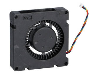 Nowy Wentylator do Lenovo Thinkcentre M52 03T9721 93