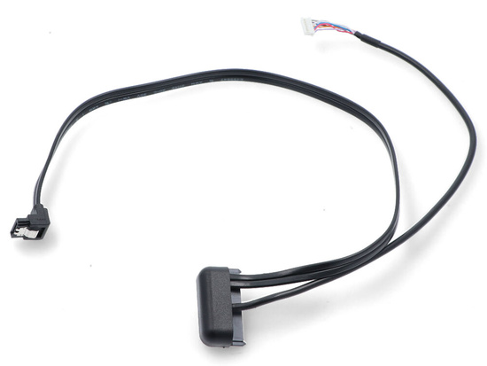 Nowy Kabel Taśma dysku iMac 27 2013 923-0312 93