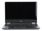Dotykowy Dell Latitude E7270 i5-6300U 1920x1080 Klasa A- S/N: 9V9NRC2