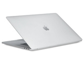 Apple MacBook Pro 15" A1990 2019r Silver I9-9880H 16GB 512GB SSD 2880x1800 AMD Radeon Pro 560X Klasa B MacOS Big Sur