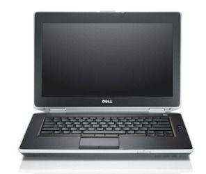 Dell Latitude E6420 i5-2520M 8GB 256GB SSD 1366x768 Quadro NVS 4200M Klasa A Windows 10 Home