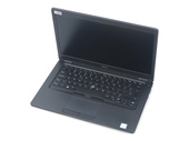 Dell Latitude 5490 I5-7300U 8GB/500GB SATA HDD 1366x768 Klasa C Brak systemu SN: 1T6BNQ2
