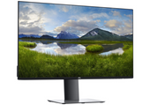 Monitor Dell U2719DC 27" LED 2560x1440 IPS HDMI DisplayPort USB 3.0 Czarny Klasa A