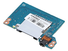 Moduł Czytnik Kart SD Hp Probook  430 G5 DAX8BATH6B0 U46