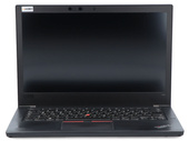 Lenovo ThinkPad T480 i5-7300U 8GB 256GB SSD 1920x1080 Klasa B Windows 10 Professional
