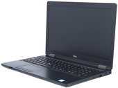 Dell Latitude 5580 i5-6300U 8GB 256GB SSD M.2 1920x1080 Klasa B Windows 10 Professional