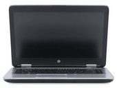 HP ProBook 640 G2 Intel i5-6300U 8GB NOWY DYSK 240GB SSD 1920x1080 Klasa A-