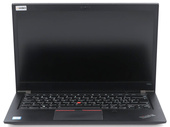Dotykowy Lenovo ThinkPad T480s i7-8650U 16GB 512GB SSD 1920x1080 Klasa A-