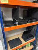 Pakiet 13 szt. Lenovo ThinkPad T Series HD+ Klasa C