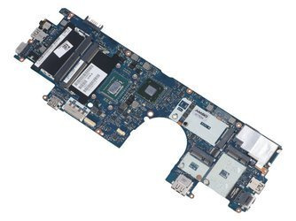 PŁYTA GŁÓWNA LA-8831P Dell Latitude 6430U USZKODZONA P4