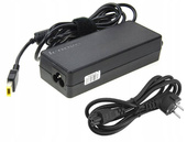 Oryginalny Zasilacz Lenovo 90W 20V 4,5A SlimTip + kabel zasilający