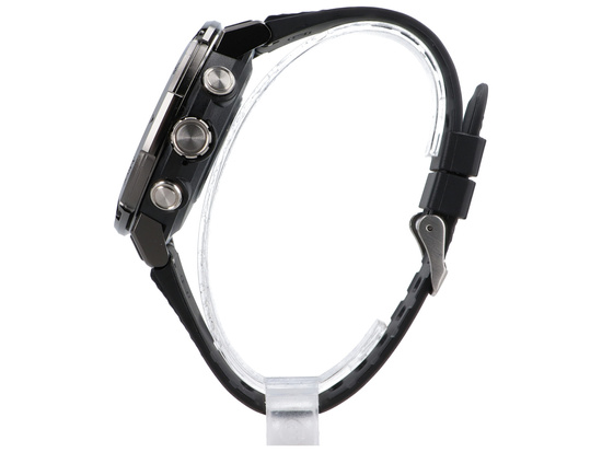 Nowy Smartwatch GlacierX Ceres Black GX-CC28