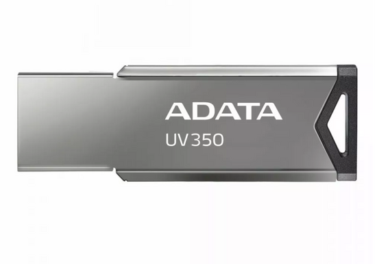 Nowy Pendrive 64GB ADATA AUV350-64G-RBK USB 3.2