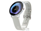 Nowy smartwatch GlacierX Vero Silver GX-VS09