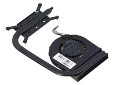 Chłodzenie Radiator + Wentylator Lenovo Thinkpad L560 NY529 U61