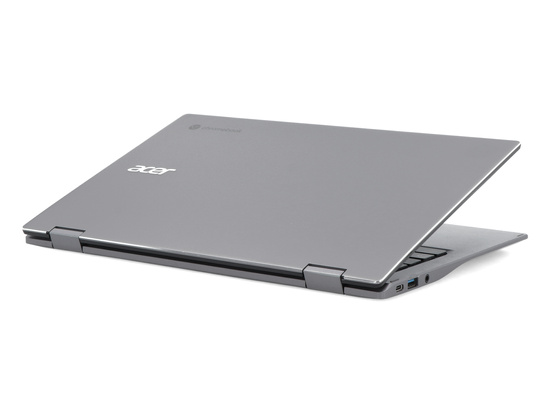 Dotykowy Acer Chromebook R841T S1MN Spin 513 Snapdragon SC7180 8GB 64GB MMC 1920x1080 Chrome OS Klasa A S/N: NXAA5ED00112512A3C7600